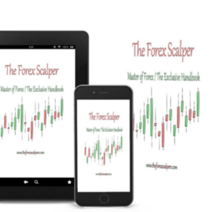 Supply & Demand Masterclass Package.